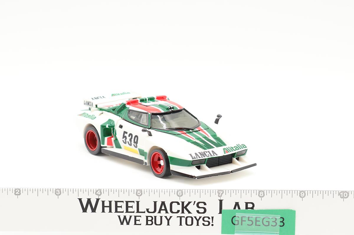 MP-20 Wheeljack 100% Complete Transformers Masterpiece 2014 Takara Action Figure