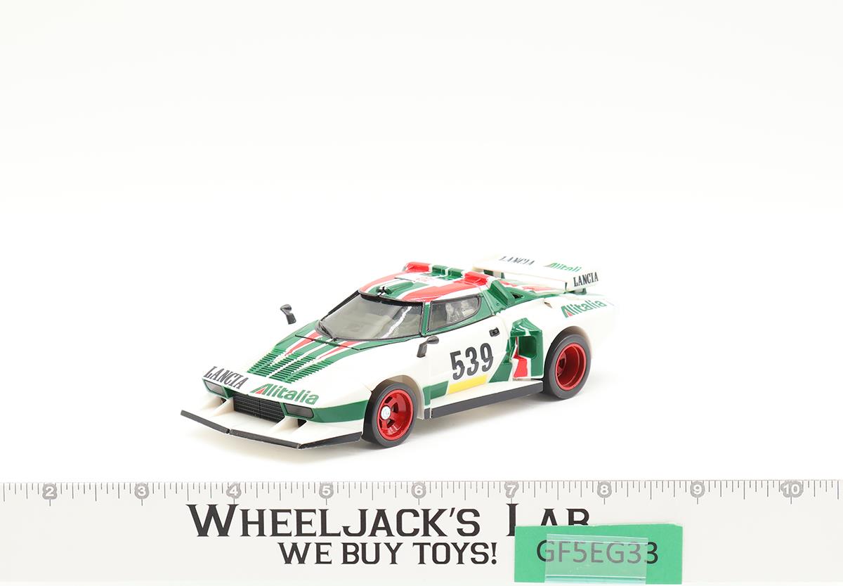 MP-20 Wheeljack 100% Complete Transformers Masterpiece 2014 Takara Action Figure