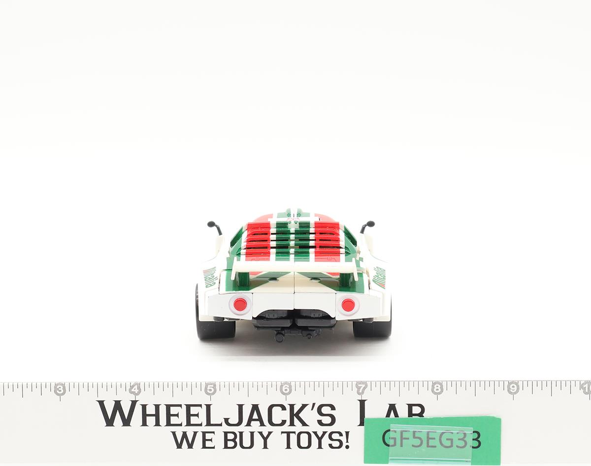 MP-20 Wheeljack 100% Complete Transformers Masterpiece 2014 Takara Action Figure