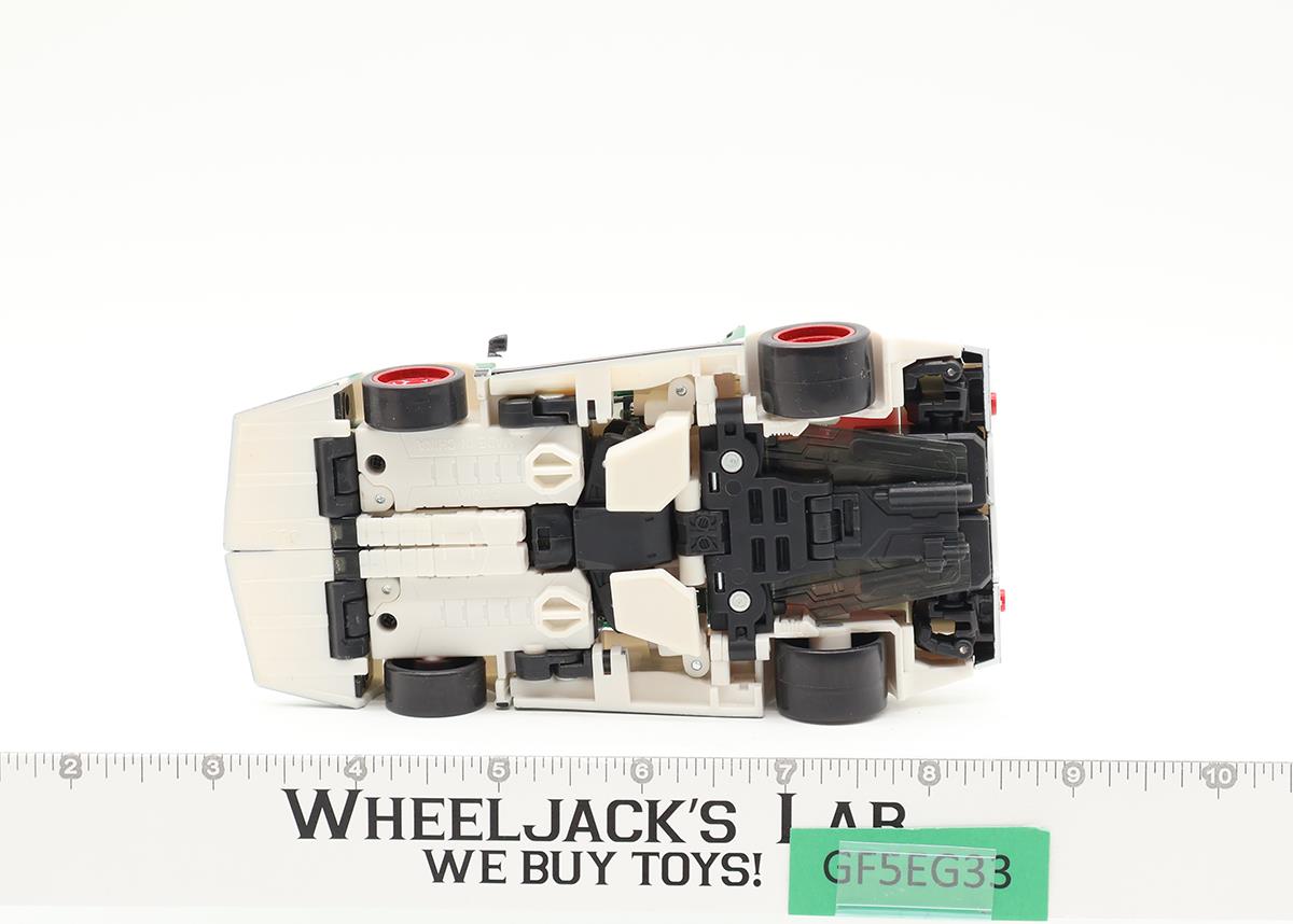 MP-20 Wheeljack 100% Complete Transformers Masterpiece 2014 Takara Action Figure