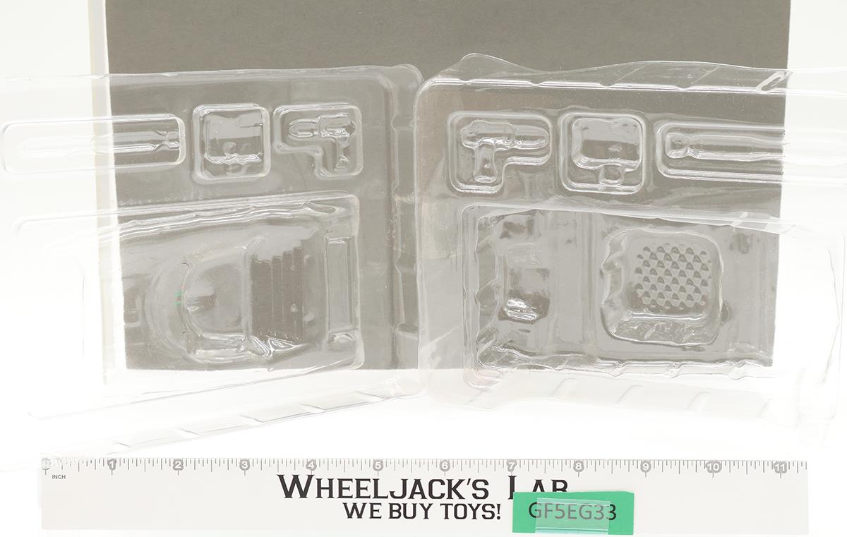 MP-20 Wheeljack 100% Complete Transformers Masterpiece 2014 Takara Action Figure