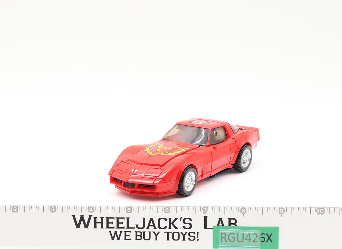 Road Rage MP-26 100% Complete Transformers Masterpiece 2015 Takara Action Figure