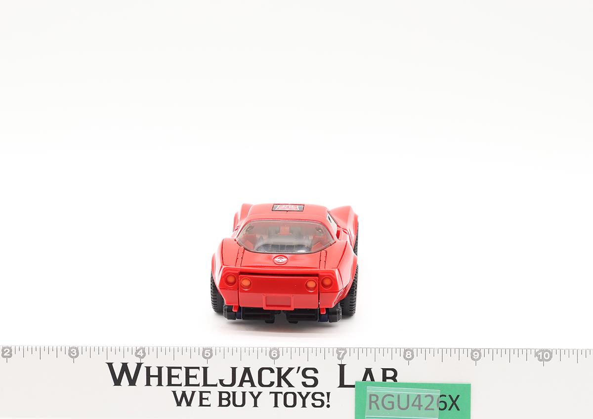 Road Rage MP-26 100% Complete Transformers Masterpiece 2015 Takara Action Figure