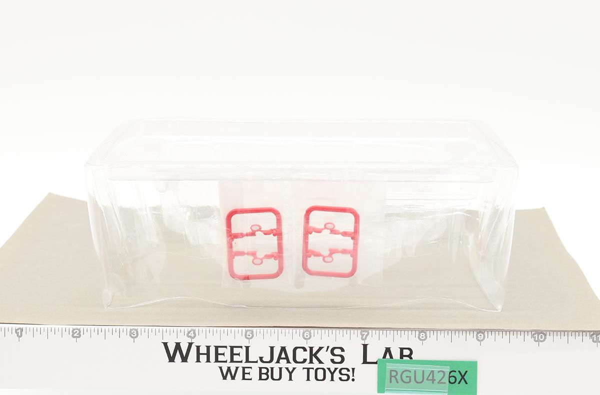 Road Rage MP-26 100% Complete Transformers Masterpiece 2015 Takara Action Figure