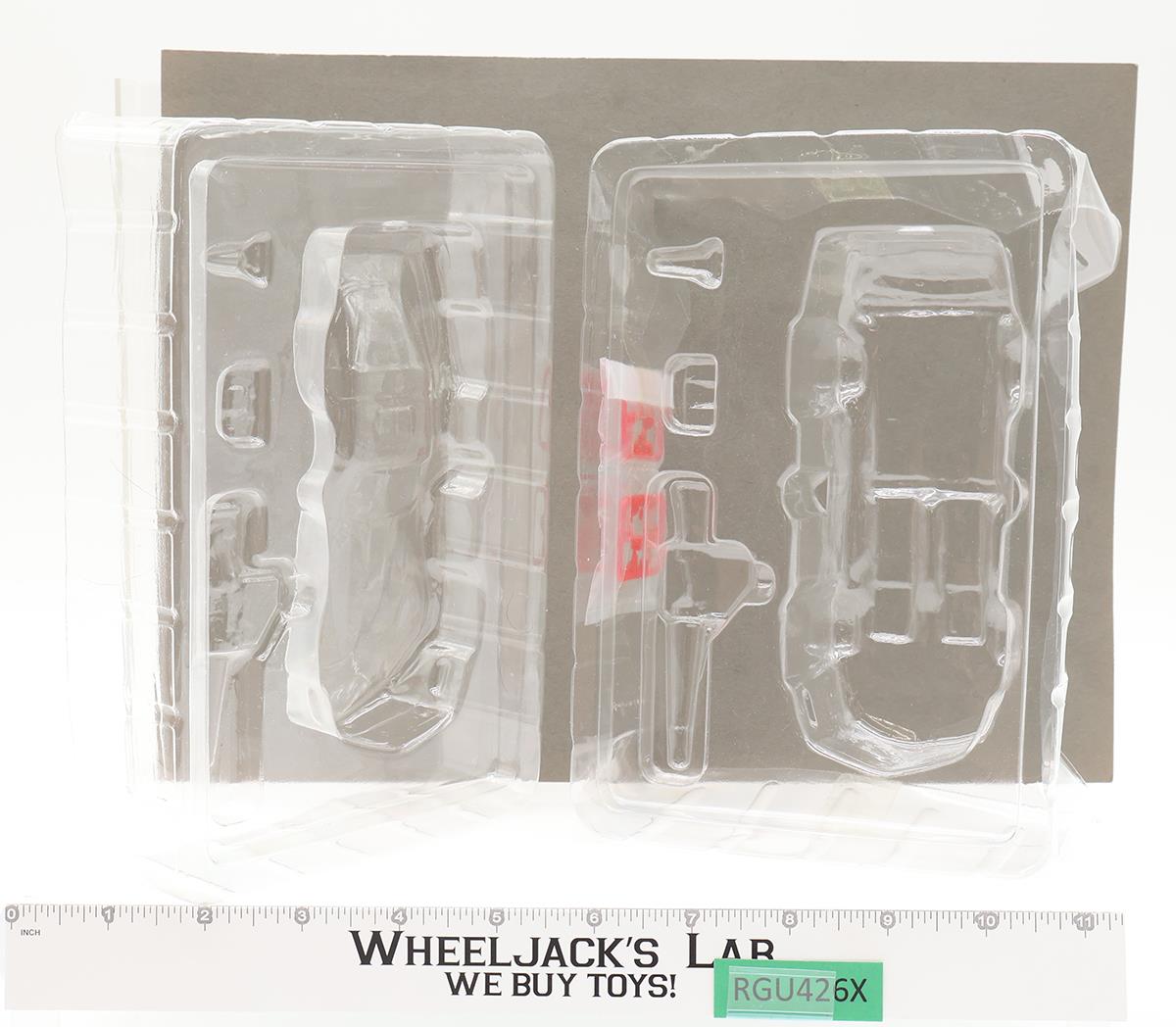 Road Rage MP-26 100% Complete Transformers Masterpiece 2015 Takara Action Figure