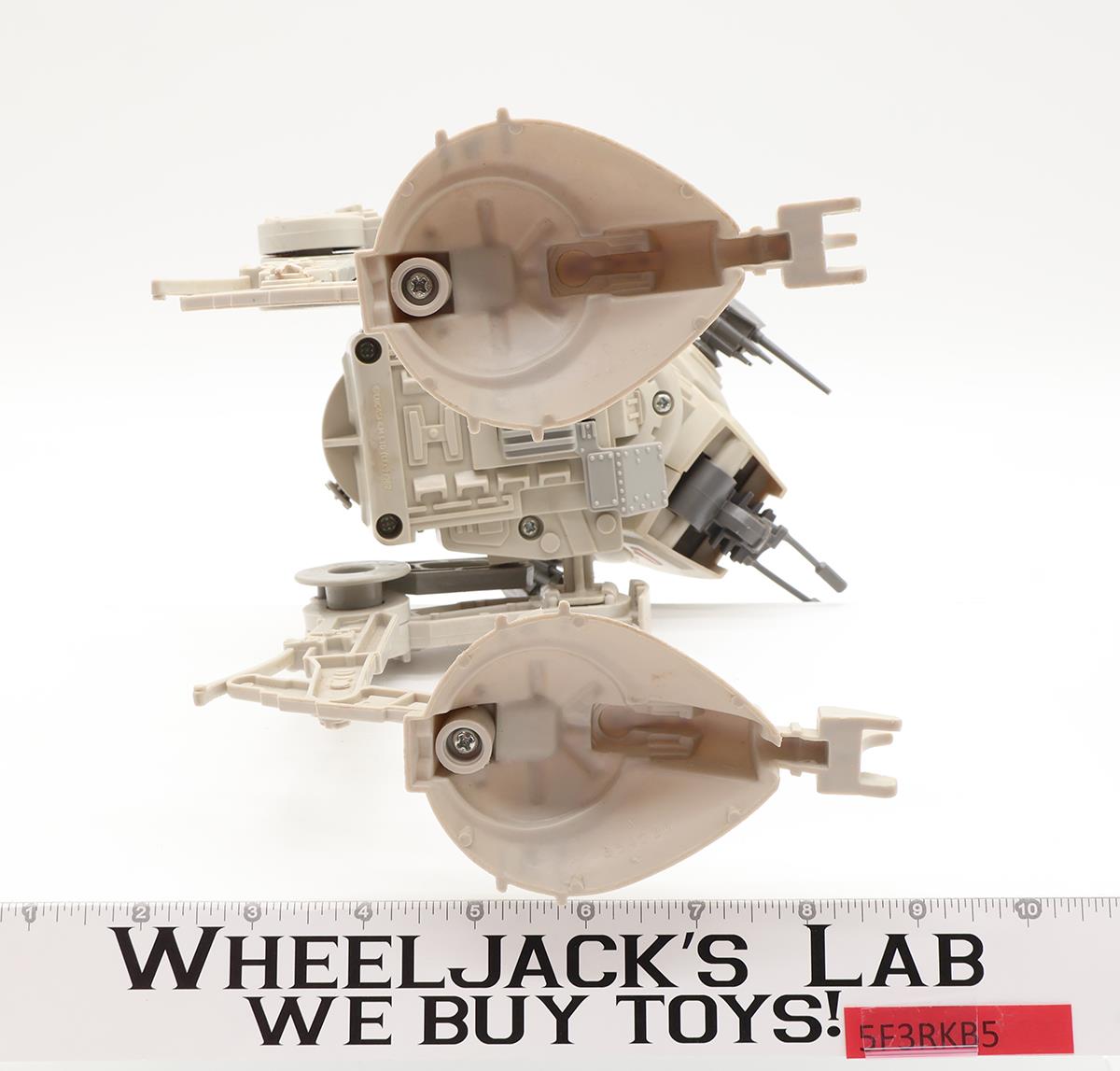 AT-ST Scout Walker Star Wars ROTJ 1982 Kenner Vintage Action Figure