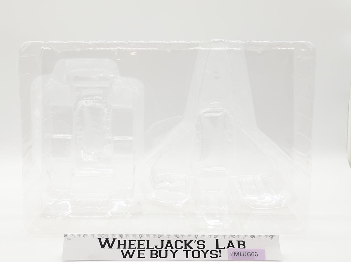 Sky Lynx #07 100% Complete W/ Box Transformers Encore Reissue 2008 Tomy Takara