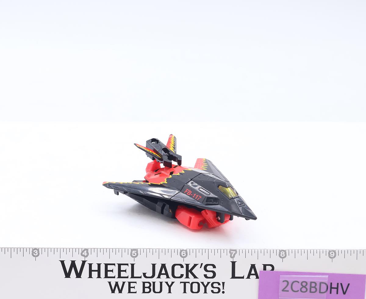 G2 Skyjack Cyberjets 100% Complete 1994 Hasbro Transformers Action Figure
