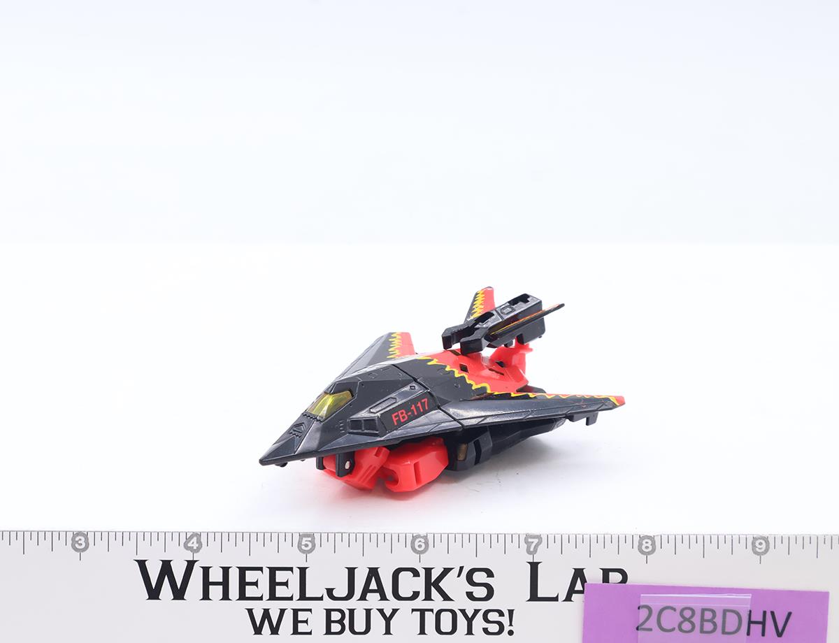 G2 Skyjack Cyberjets 100% Complete 1994 Hasbro Transformers Action Figure