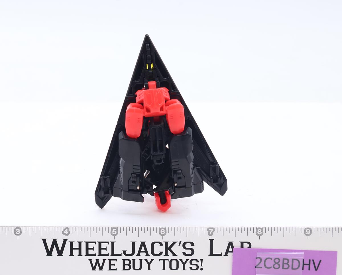 G2 Skyjack Cyberjets 100% Complete 1994 Hasbro Transformers Action Figure