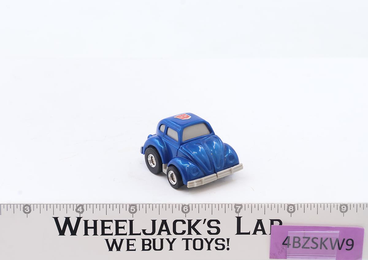 Glyph Transformers Expanded Universe Botcon 2002 Hasbro Keychain