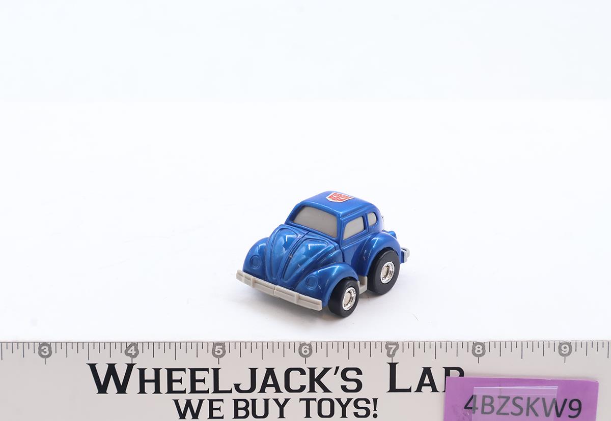 Glyph Transformers Expanded Universe Botcon 2002 Hasbro Keychain