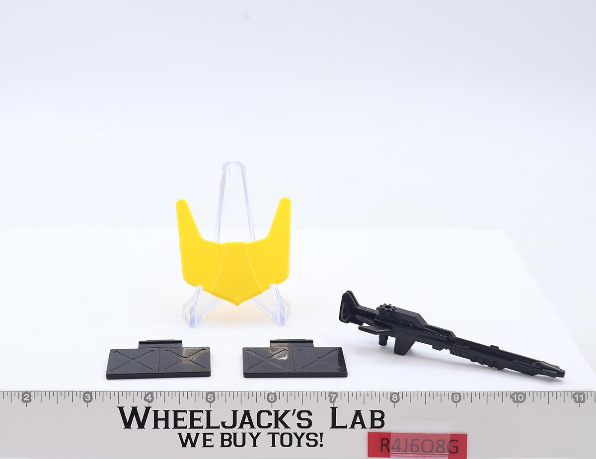 Rodimus Prime 100% Complete Hasbro REISSUE Commemorative Series VII Figure