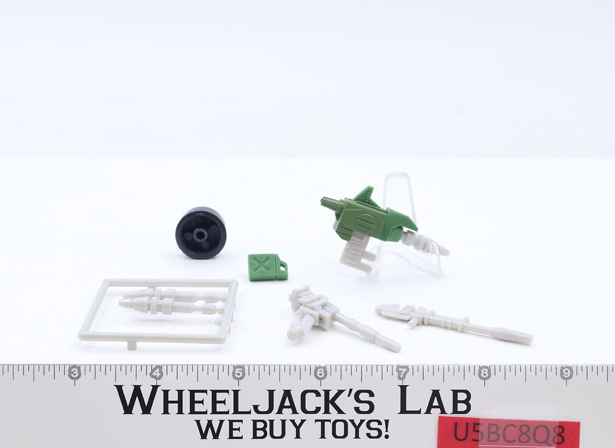 Autobot Hound 100% Complete Transformers Reissue 2023 Hasbro Action Figure