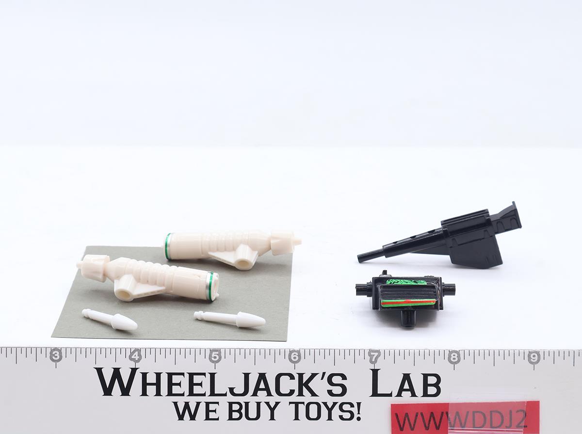 Tracks Commemorative Series V Hasbro Reissue Transformers Action Figure