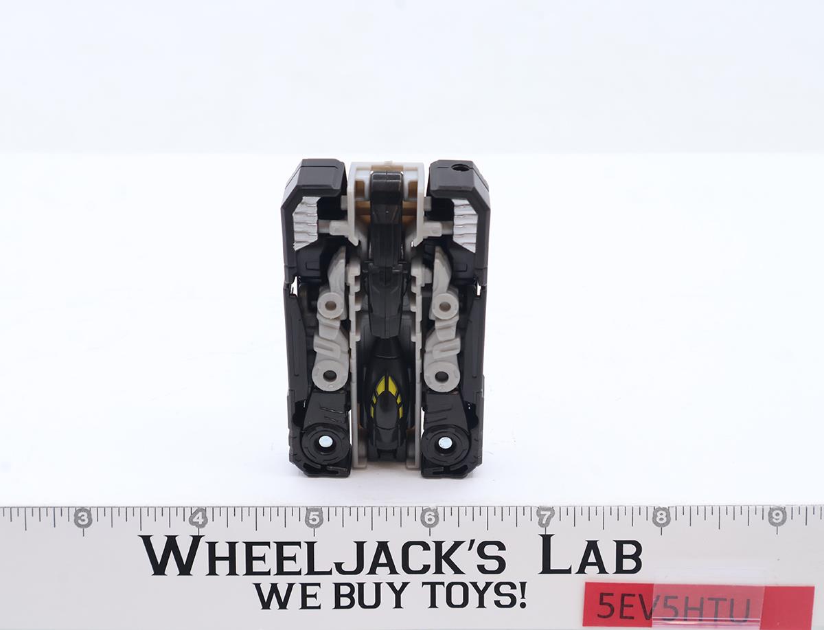 Ravage 100% Complete Transformers Titans Return 2015 Hasbro Action Figure