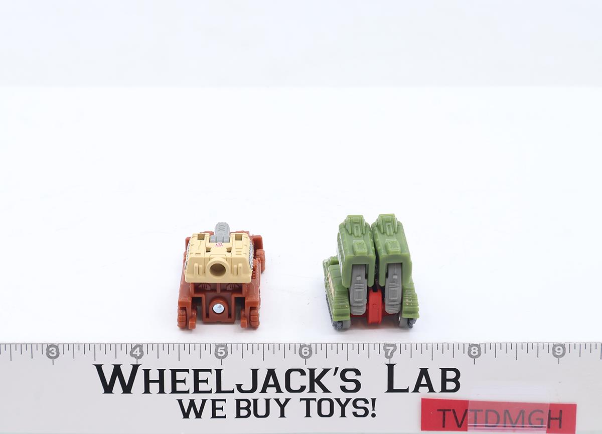 Battle Patrol 100% Complete Transformers Siege War for Cybertron WFC 2019 Hasbro