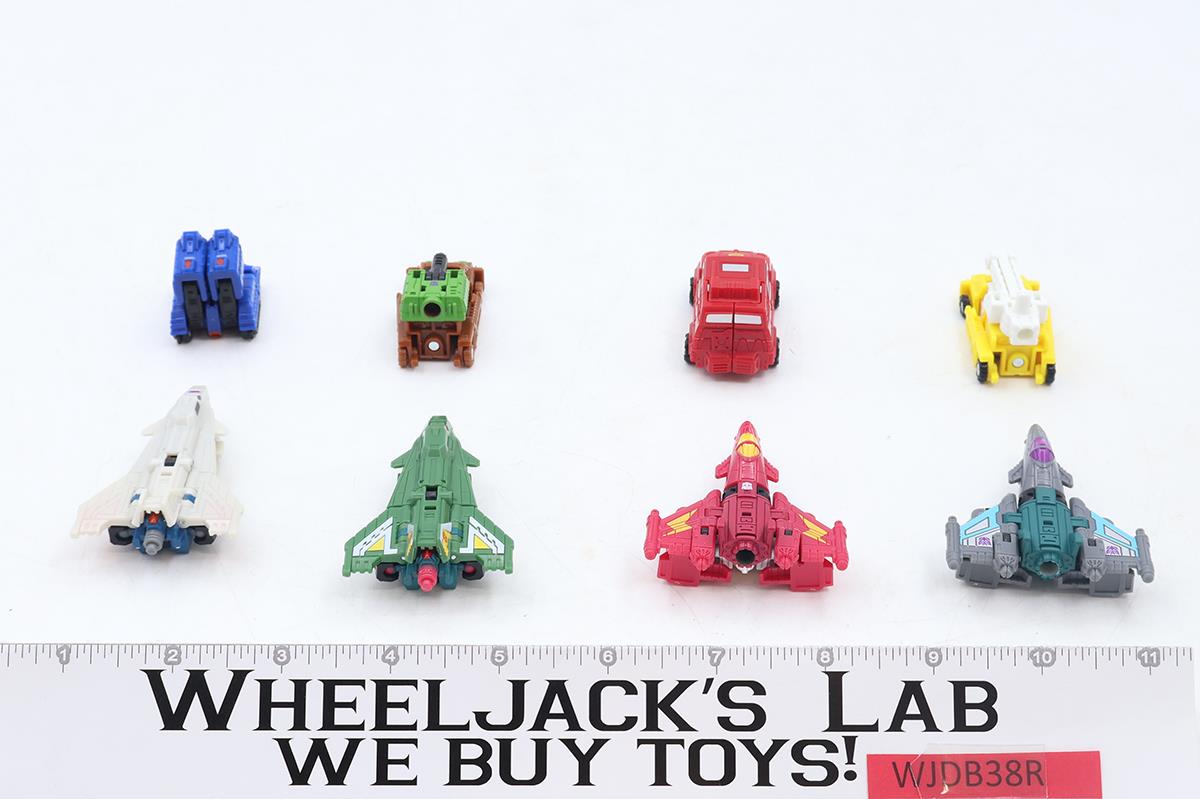 Autobots Vs Decepticons Transformers WFC War For Cybertron Siege 2019 Hasbro