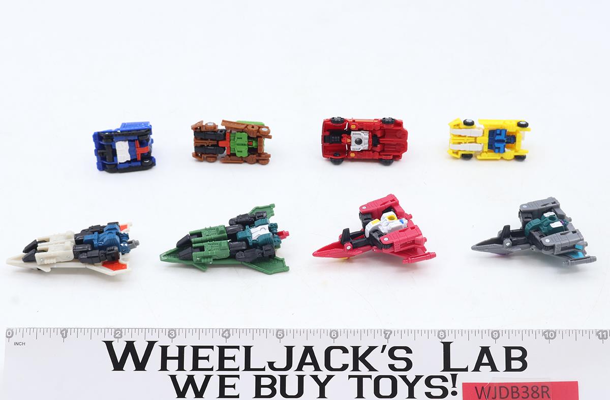 Autobots Vs Decepticons Transformers WFC War For Cybertron Siege 2019 Hasbro