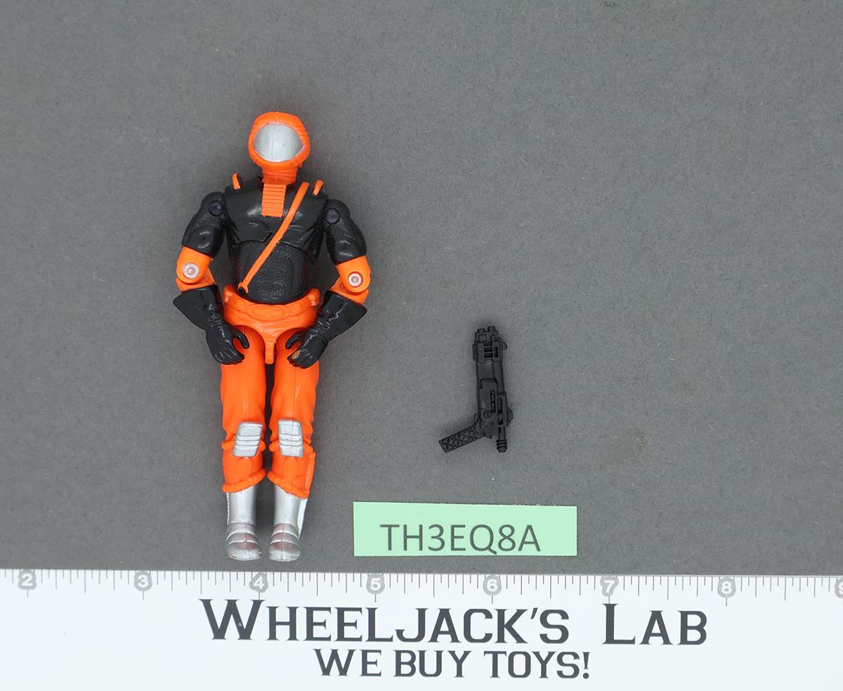 Nitro-Viper V3 100% Complete G.I. Joe 1993 Hasbro Vintage Action Figure