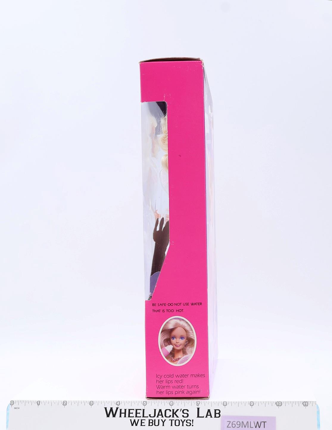 #4836 Dance Magic Barbie 1989 Mattel NEW SEALED