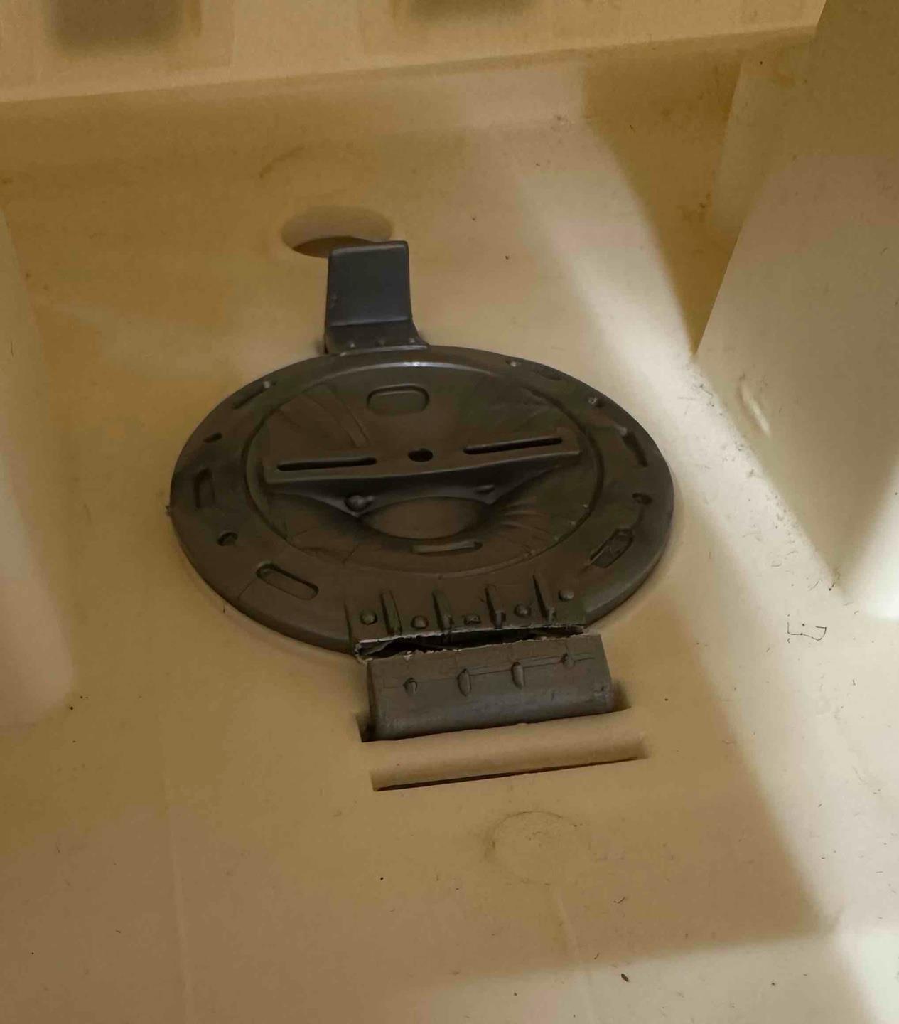 Eagle 1 Transporter Spacecraft Space 1999 1976 Mattel Vintage Action Figure