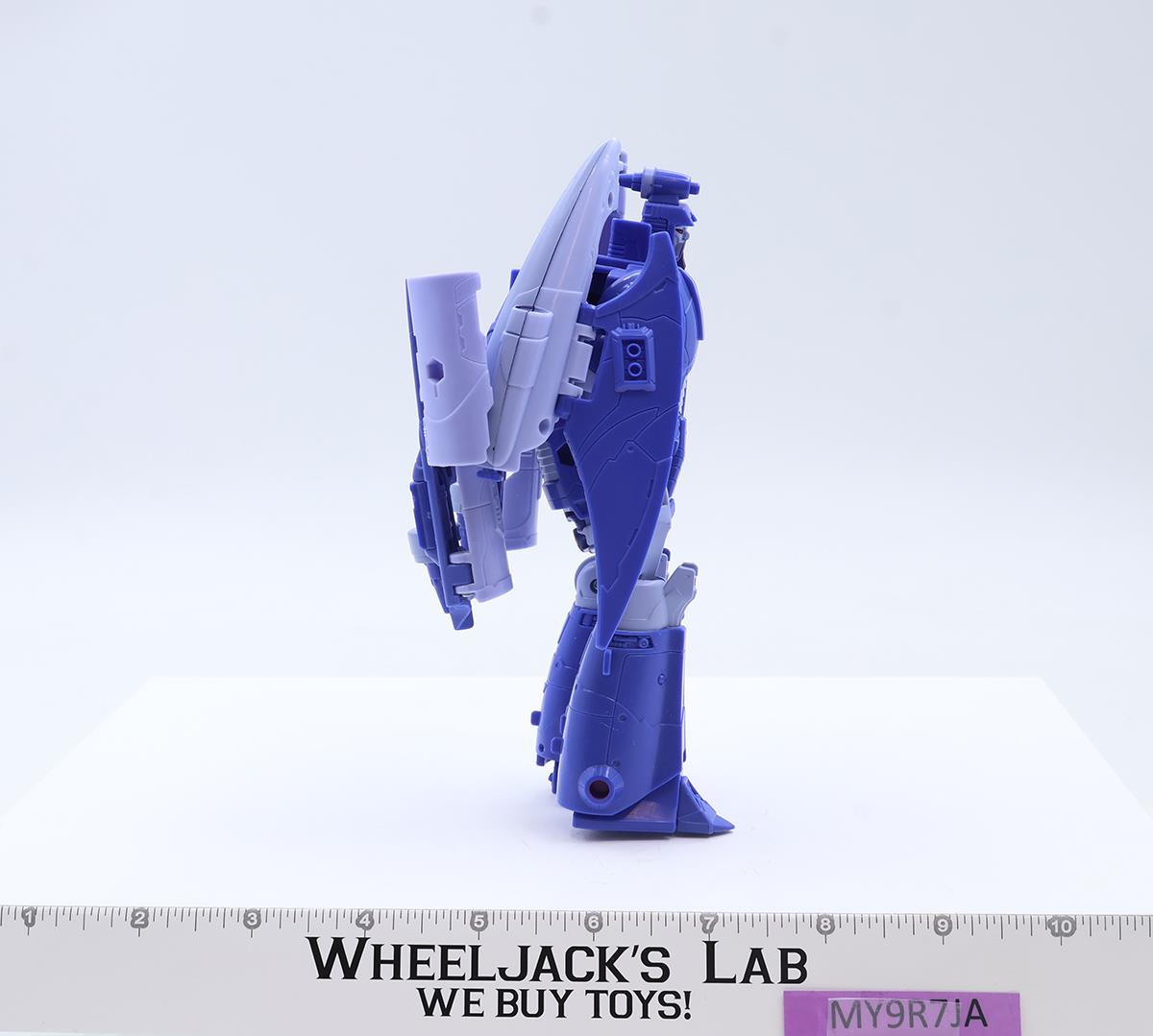 86-05 Scourge 100% Complete Transformers Studio Series 2020 Hasbro Action Figure