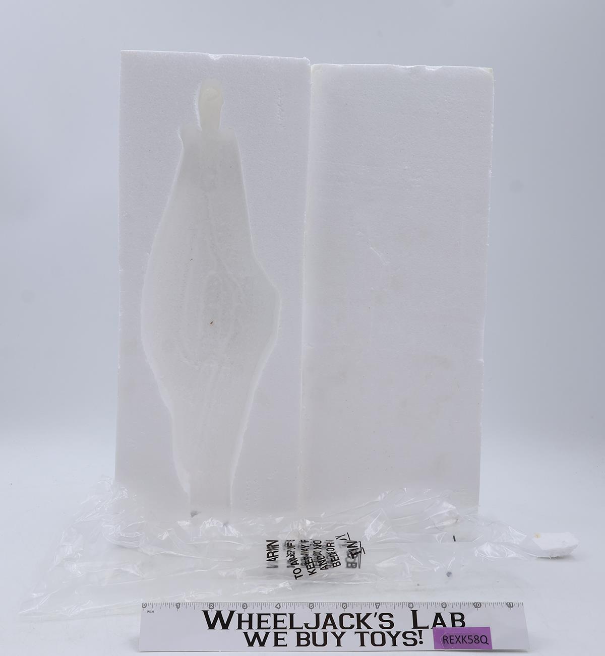 Christmas Tree W/ Bobbleheads The Nightmare Before Christmas NECA NEW MIB