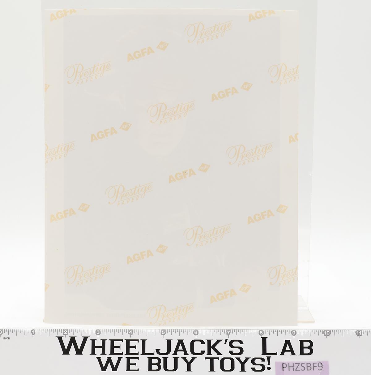 Londo Mollari Babylon 5 Peter Jurasik AUTOGRAPHED 8x10 Picture