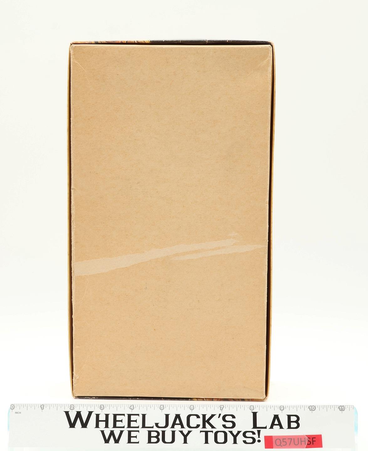 Johnny West 12" Movable Cowboy 1974 Best of the West Marx Vintage w/ Accessories