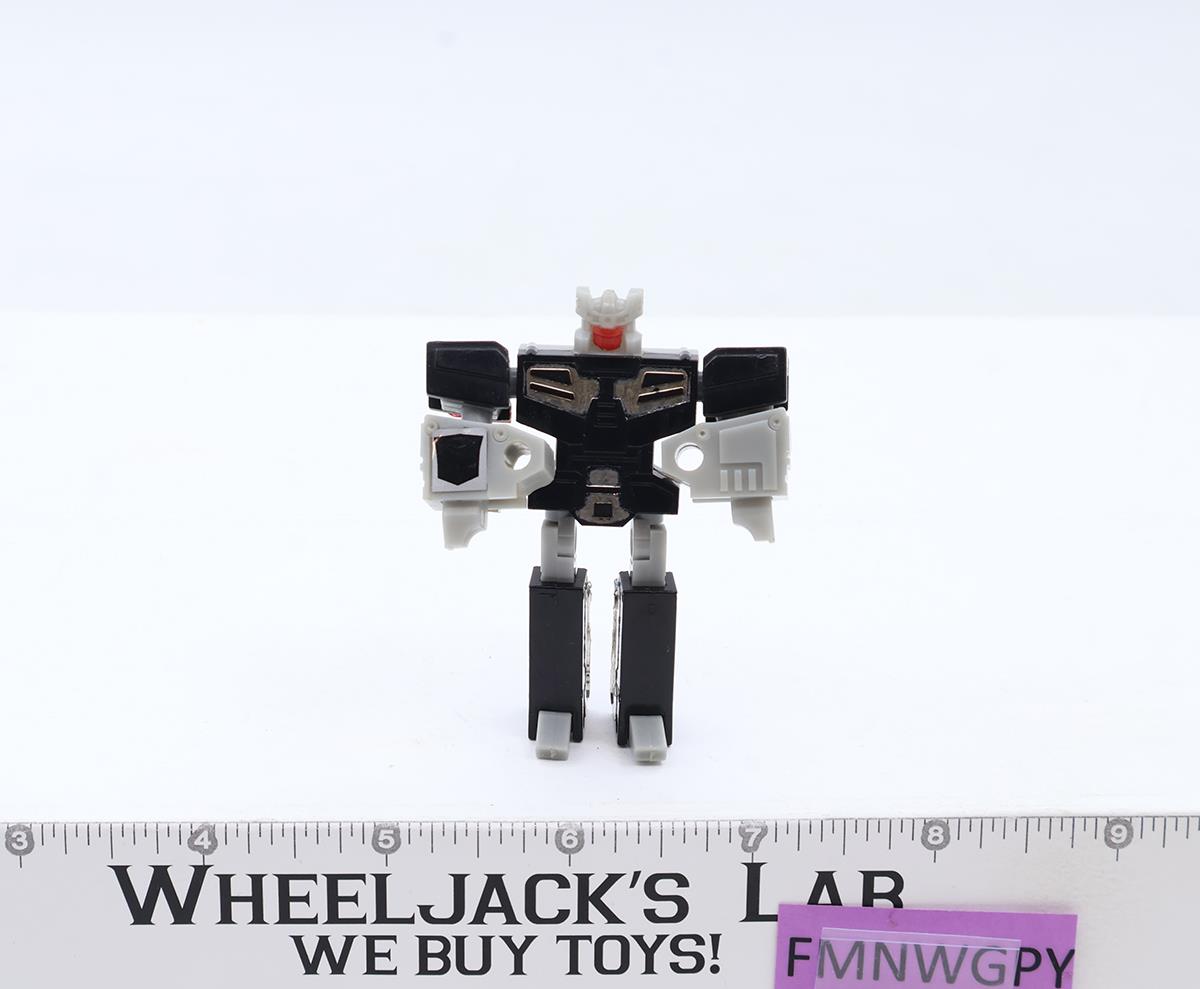 Rewind G1 Transformers 1986 Hasbro Action Figure Vintage