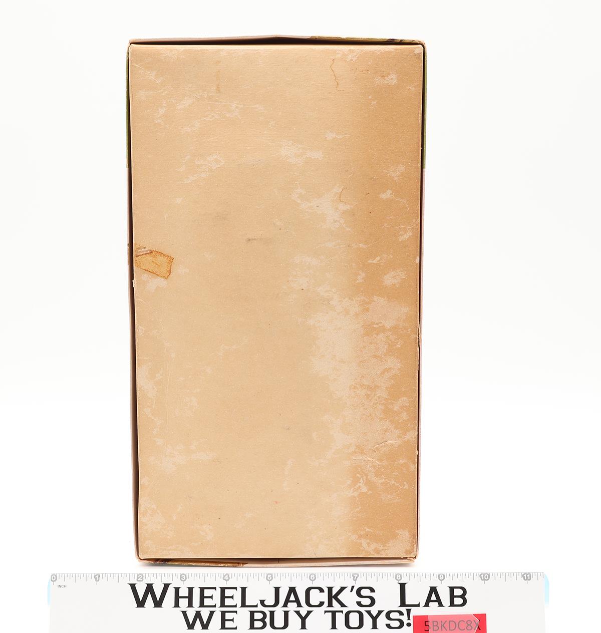 Sir Gordon Gold Knight Noble Knight Series 1960s Marx Vintage 12" Figure