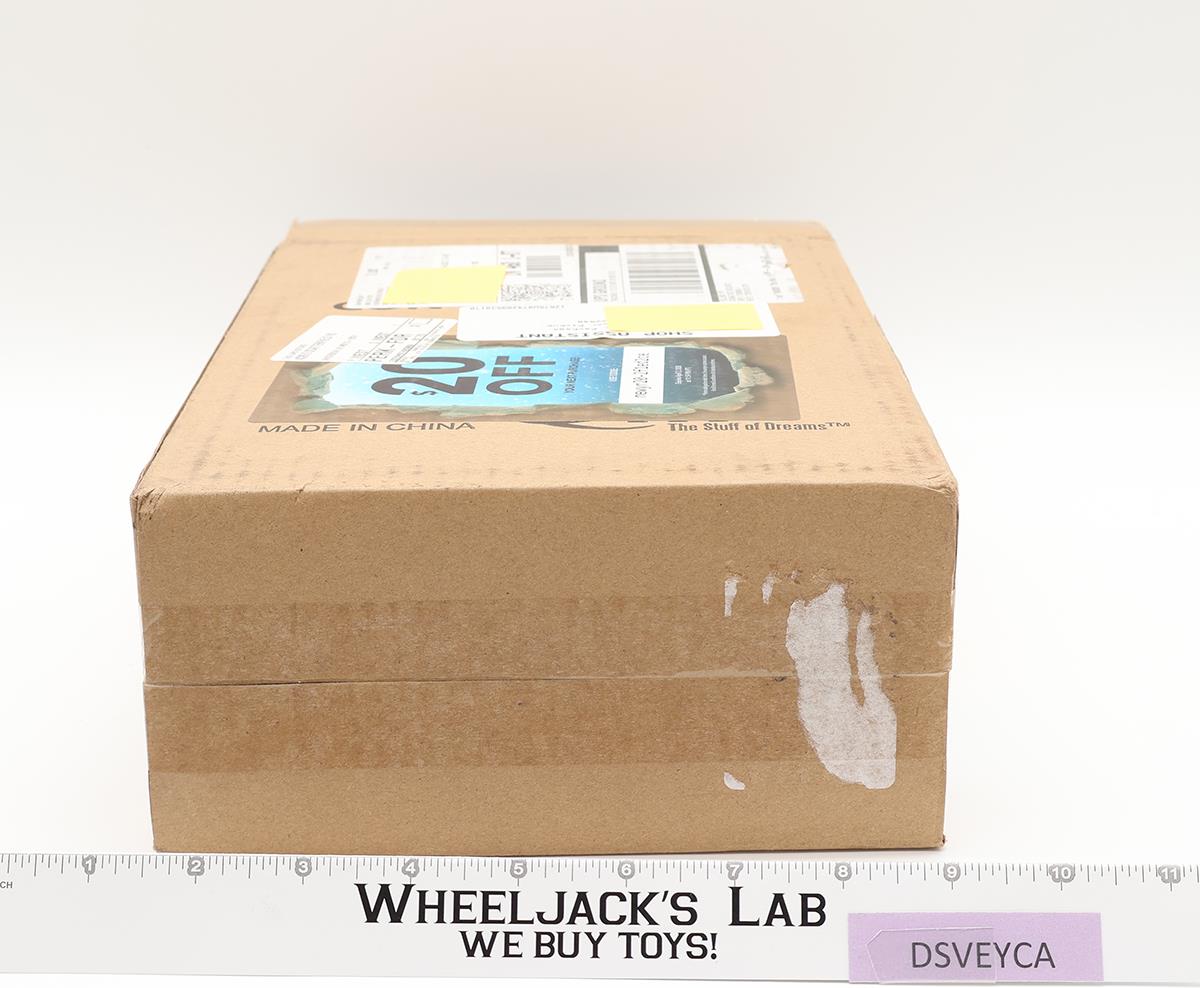 The Nun Valak The Conjuring Universe Quantum Mechanix 1:6 Scale Figure NEW MIB