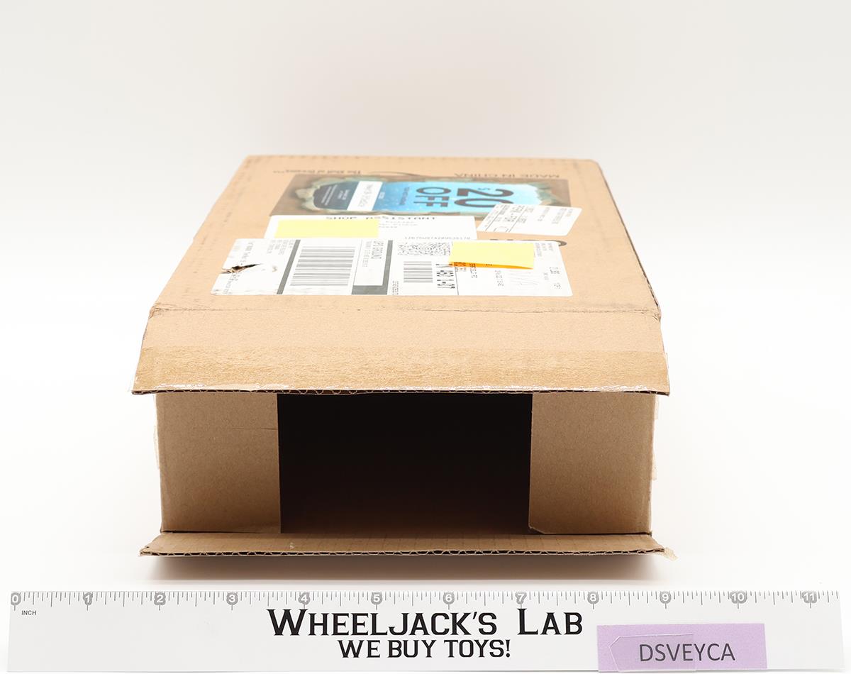 The Nun Valak The Conjuring Universe Quantum Mechanix 1:6 Scale Figure NEW MIB