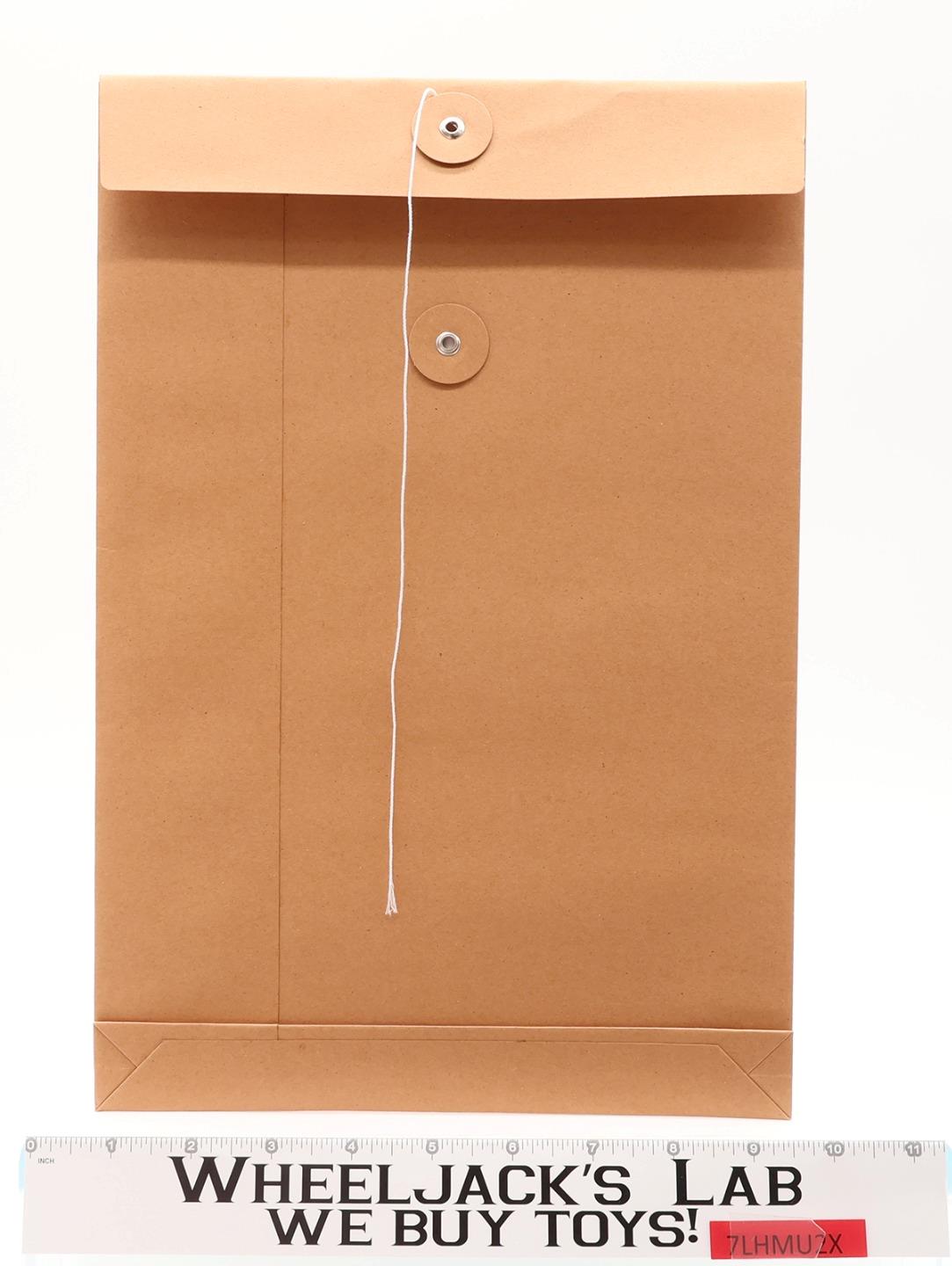 Jackson The Bitten Series 2023 Asmus Collectibles 1:6 Scale Figure NEW MIB