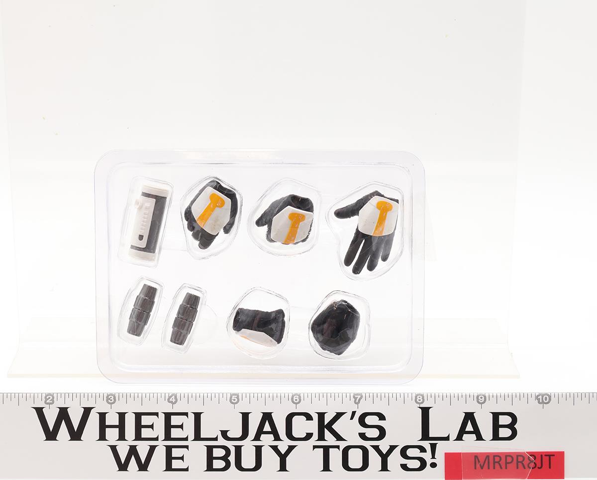 TMS047 Artillery Stormtrooper Star Wars 2021 Hot Toys 1:6 Scale NEW SEALED