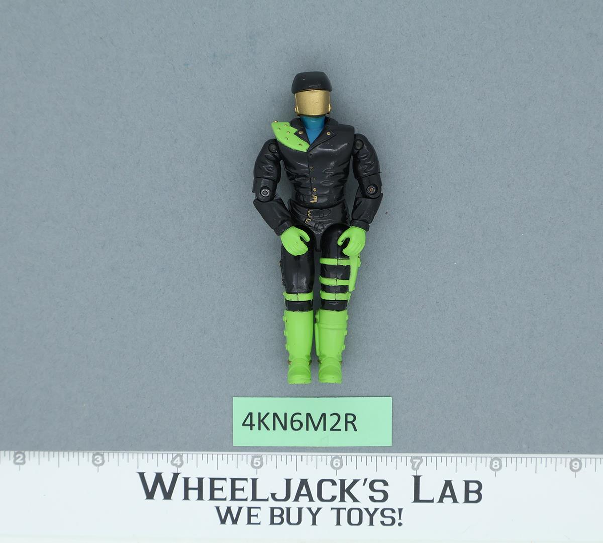 Headhunters V2 G.I. Joe 1993 Hasbro Vintage Action Figure