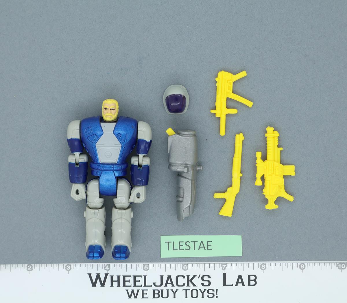 Rock 'N Roll V4 G.I. Joe 1993 Hasbro Vintage Action Figure