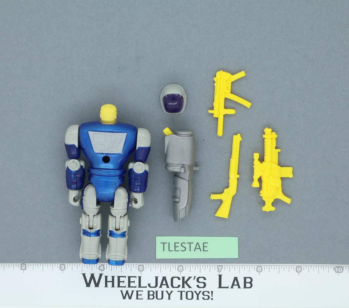 Rock 'N Roll V4 G.I. Joe 1993 Hasbro Vintage Action Figure