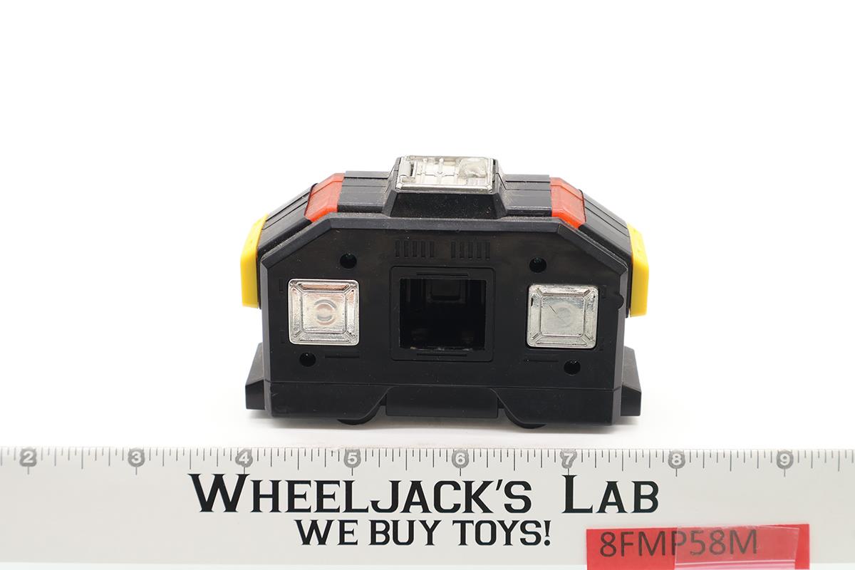 Waist Piece Dairugger Voltron I Matchbox Part1984 Vintage