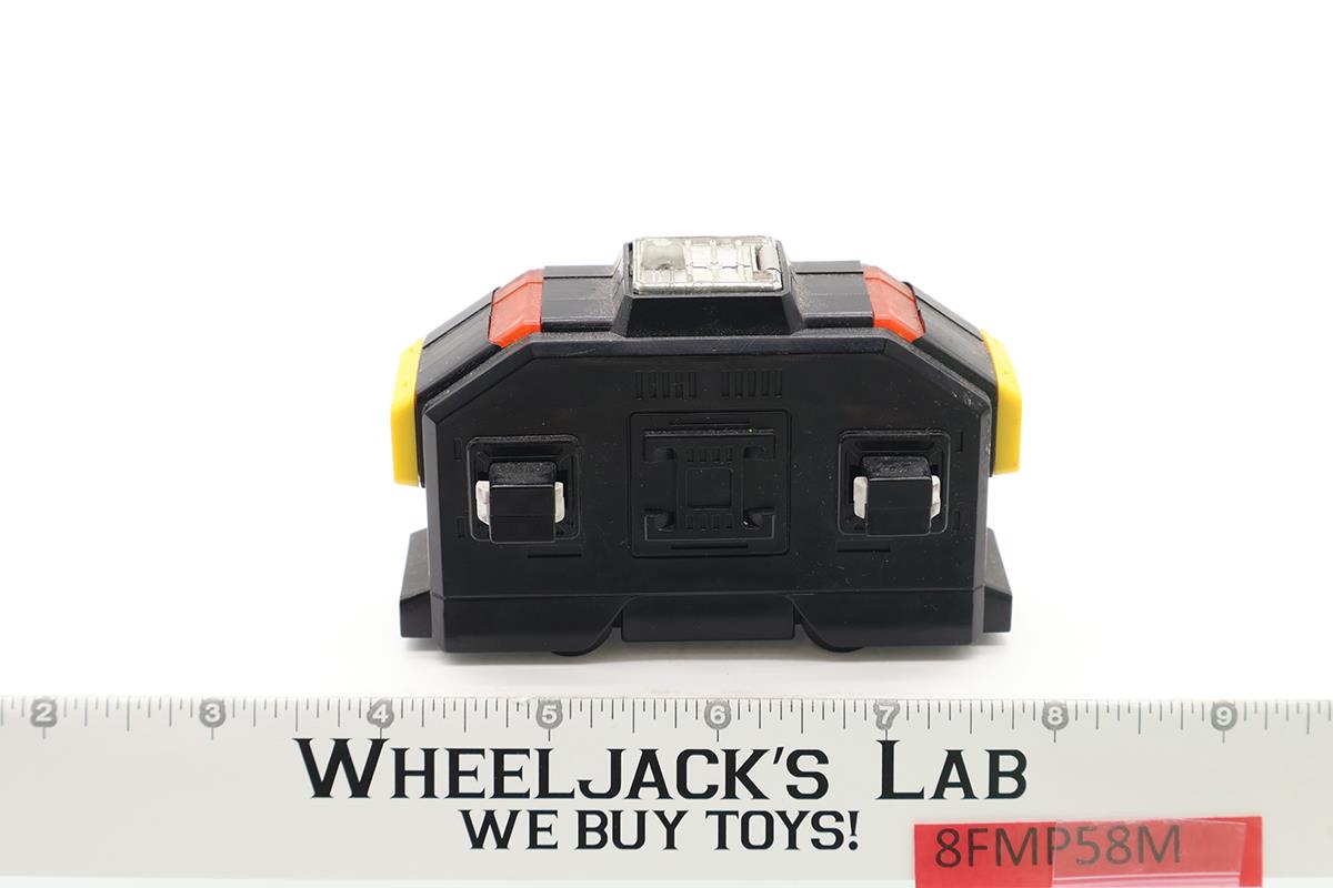 Waist Piece Dairugger Voltron I Matchbox Part1984 Vintage