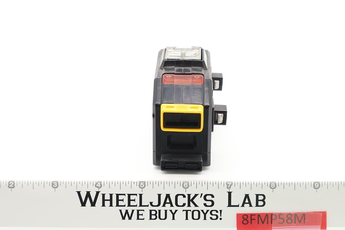 Waist Piece Dairugger Voltron I Matchbox Part1984 Vintage