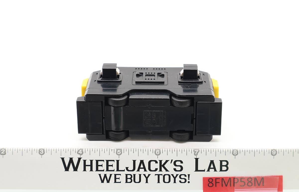 Waist Piece Dairugger Voltron I Matchbox Part1984 Vintage