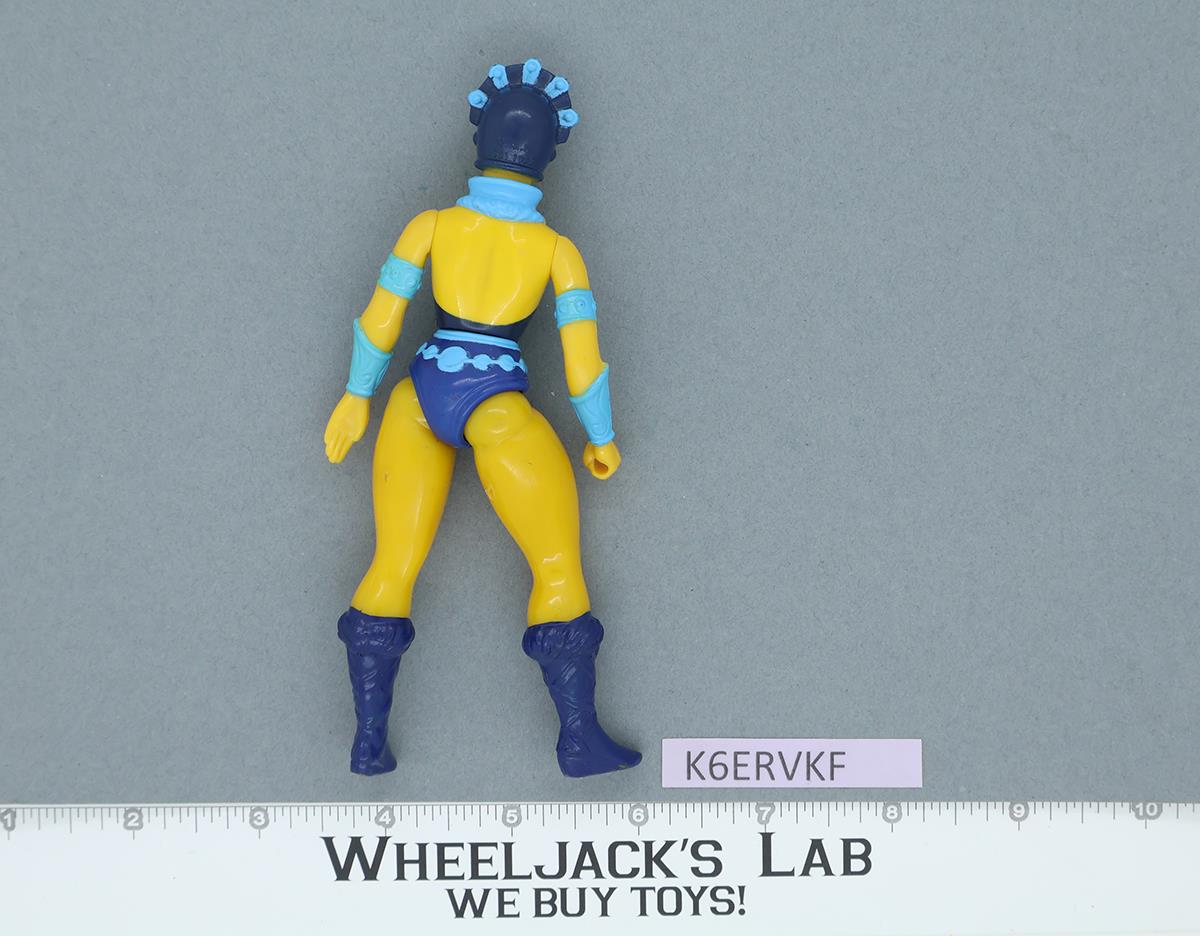 Evil Lyn He-Man Masters of the Universe MOTU 1983 Mattel Vintage Action Figure