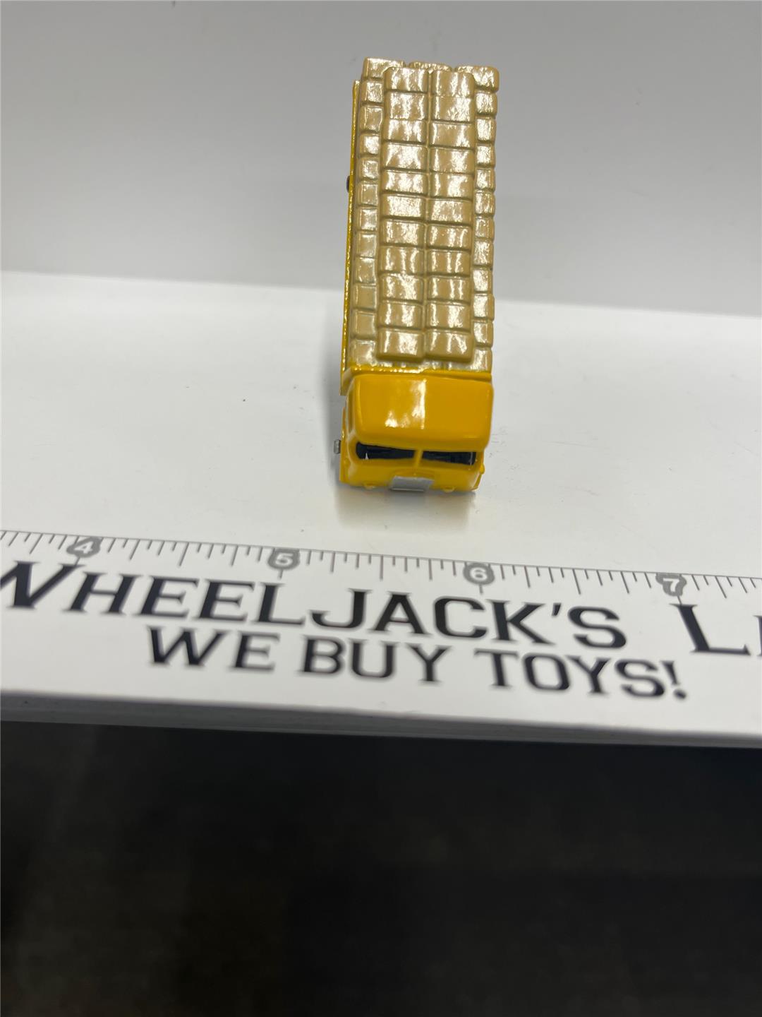 Albion Chieftain Cement Truck No. 54 MOKO Lesney Matchbox 1958 Vtg England w/Box