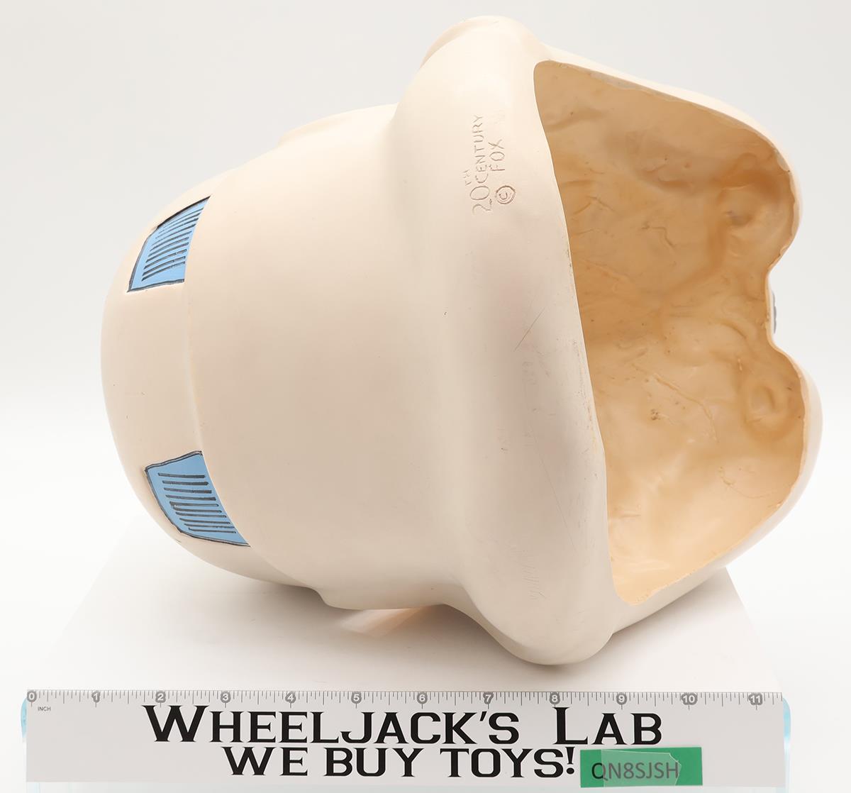 Stormtrooper Helmet Mask Star Wars 1977 Don Post Vintage