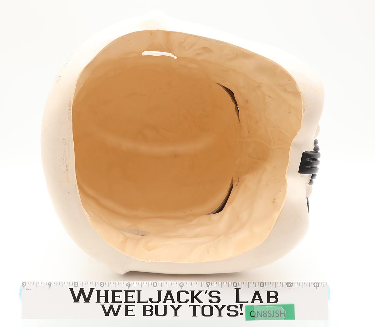 Stormtrooper Helmet Mask Star Wars 1977 Don Post Vintage