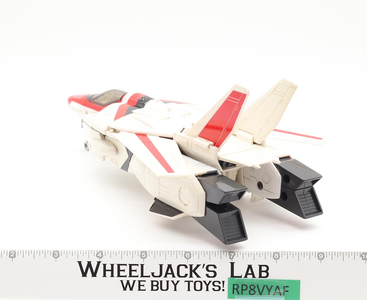 Jetfire G1 Transformers Hasbro 1985 Action Figure Vintage