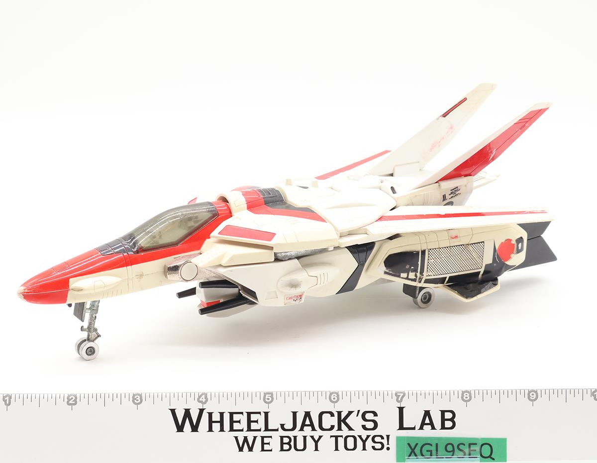 Jetfire G1 Transformers Hasbro 1985 Action Figure Vintage