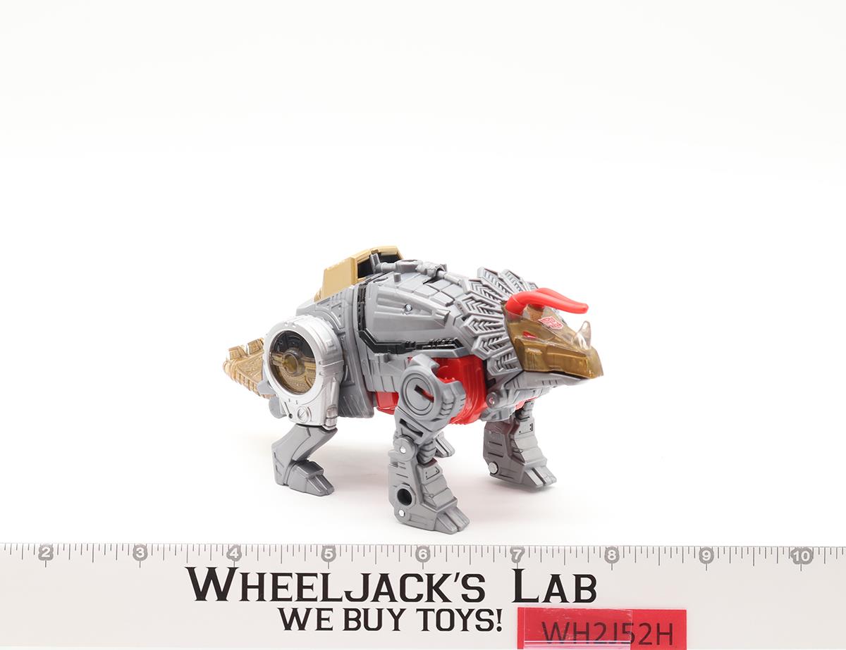 Dinobot Slug Transformers Power of the Primes 2017 Hasbro Figure
